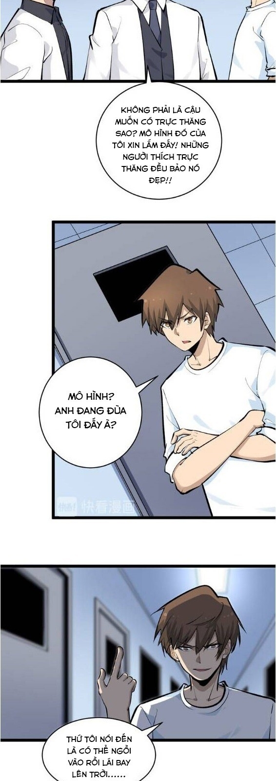 Cửa Hàng Đào Bảo Thông Tam Giới Chapter 164 - Trang 2