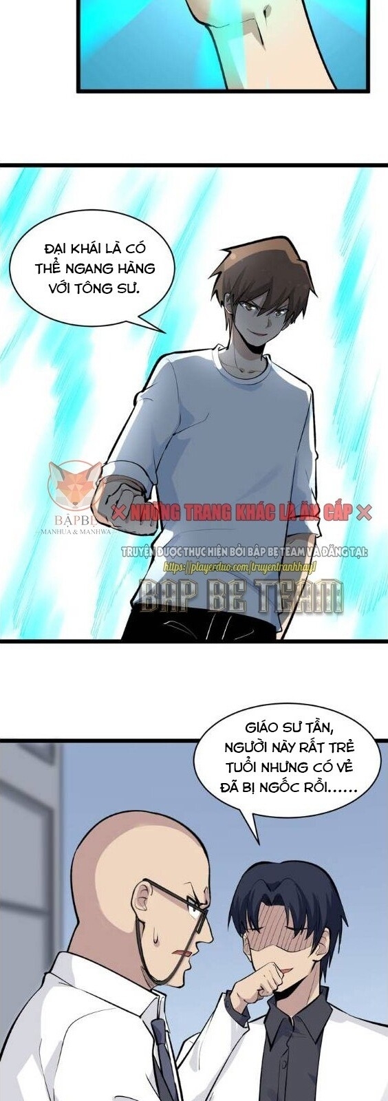 Cửa Hàng Đào Bảo Thông Tam Giới Chapter 164 - Trang 2