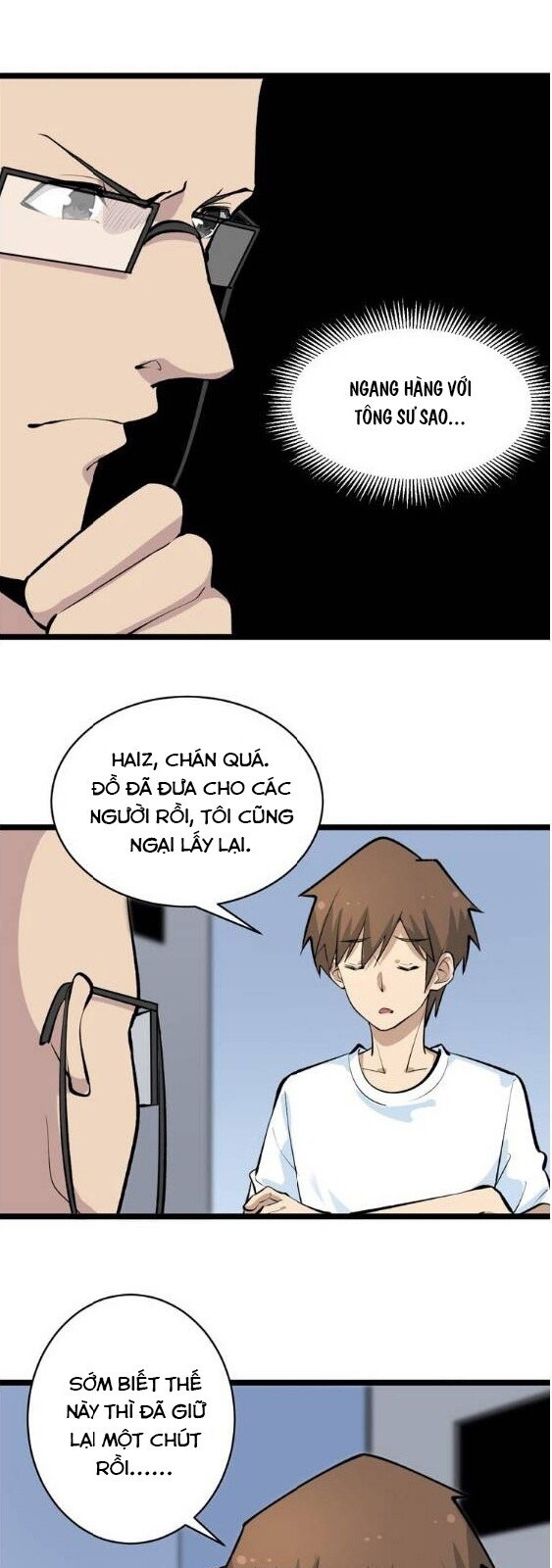Cửa Hàng Đào Bảo Thông Tam Giới Chapter 164 - Trang 2