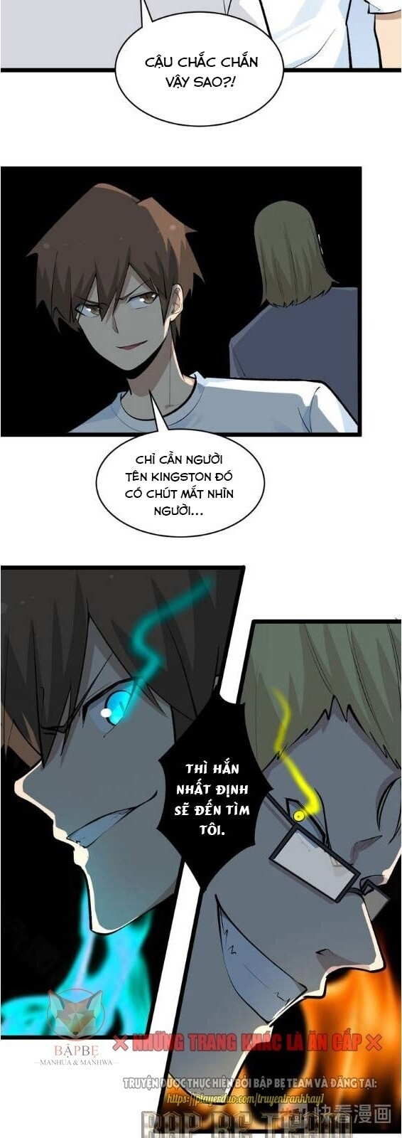 Cửa Hàng Đào Bảo Thông Tam Giới Chapter 164 - Trang 2