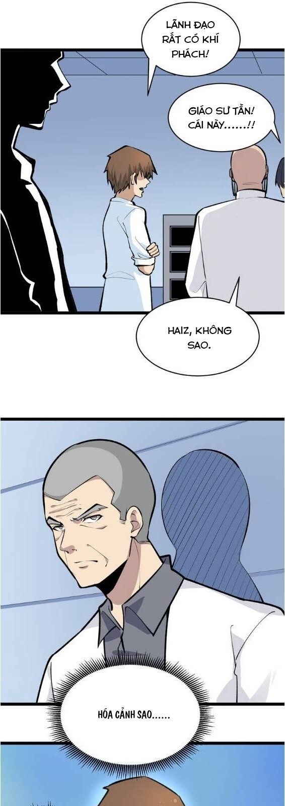 Cửa Hàng Đào Bảo Thông Tam Giới Chapter 164 - Trang 2
