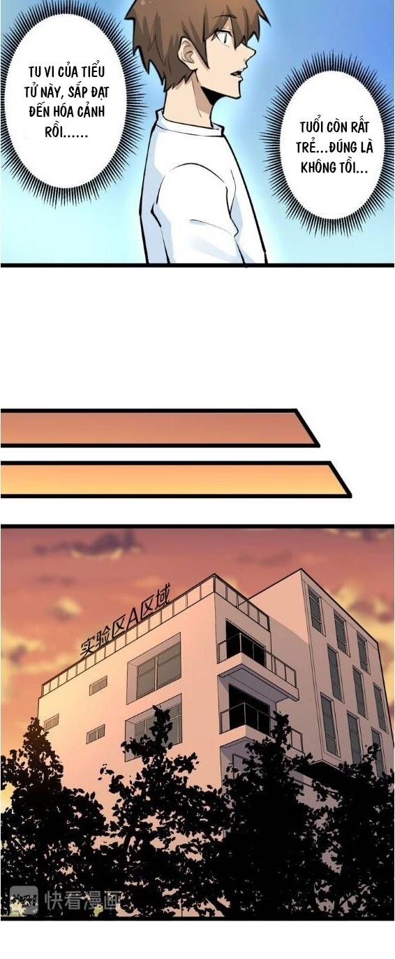 Cửa Hàng Đào Bảo Thông Tam Giới Chapter 164 - Trang 2