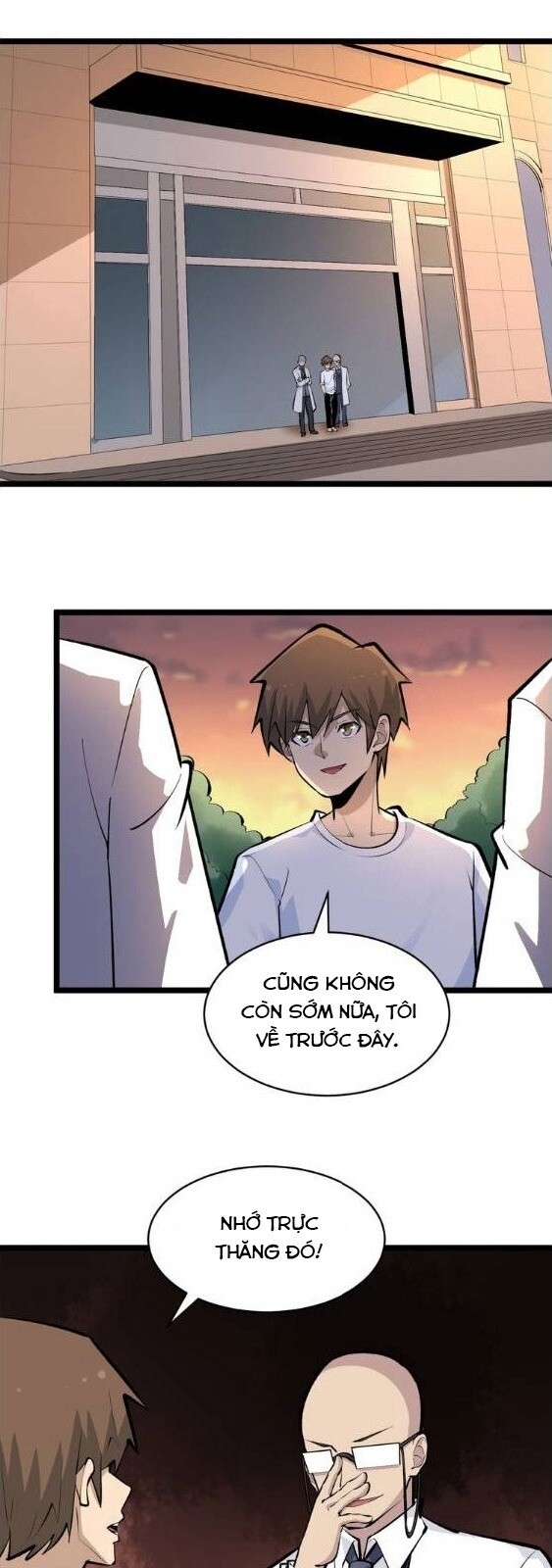 Cửa Hàng Đào Bảo Thông Tam Giới Chapter 164 - Trang 2