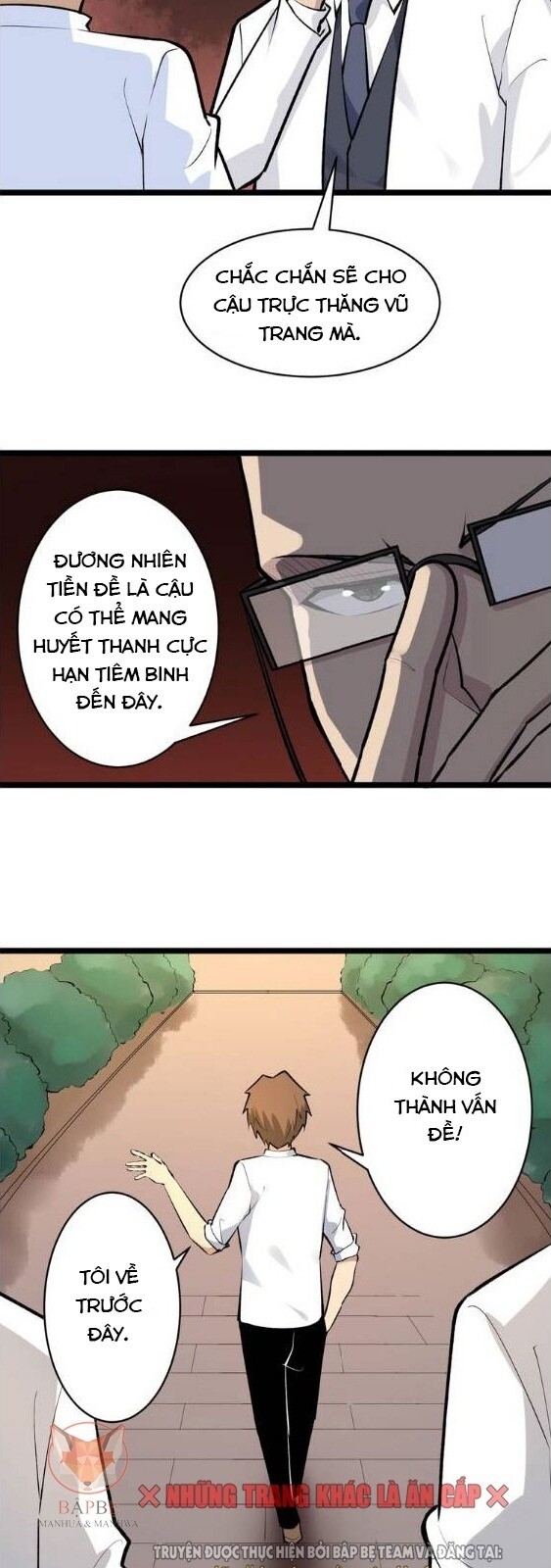 Cửa Hàng Đào Bảo Thông Tam Giới Chapter 164 - Trang 2