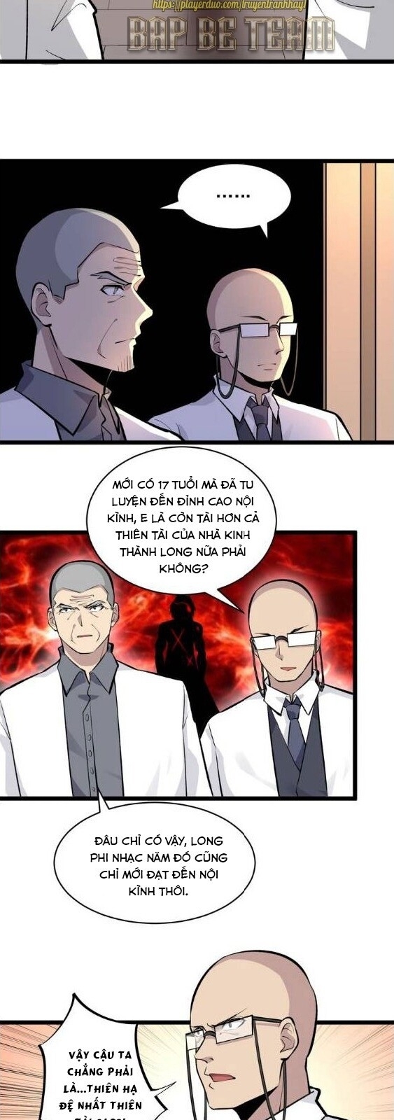 Cửa Hàng Đào Bảo Thông Tam Giới Chapter 164 - Trang 2