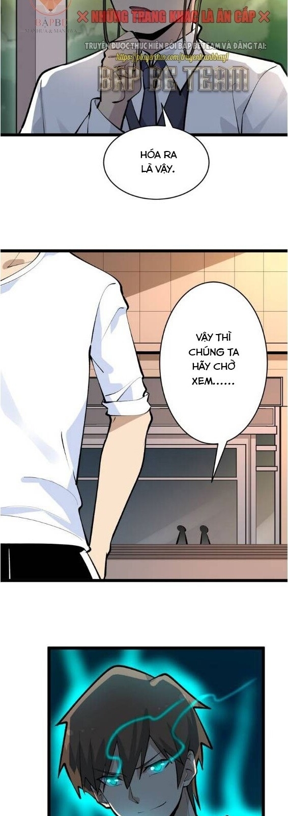 Cửa Hàng Đào Bảo Thông Tam Giới Chapter 164 - Trang 2