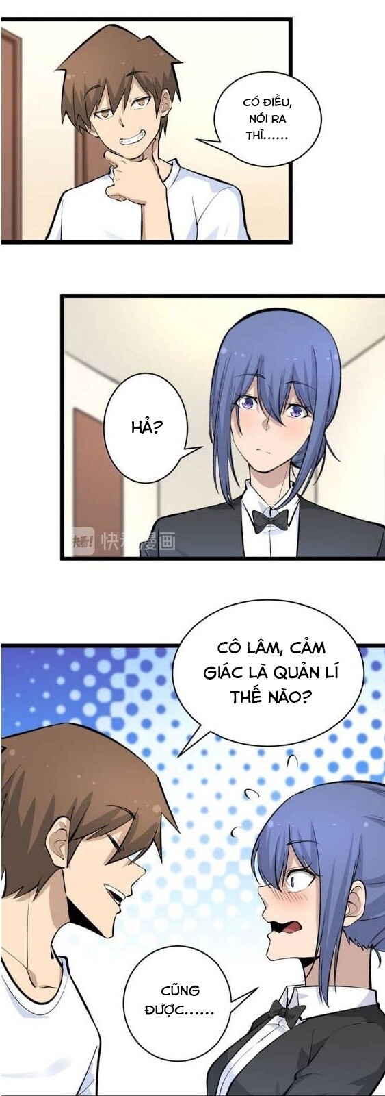 Cửa Hàng Đào Bảo Thông Tam Giới Chapter 165 - Trang 2