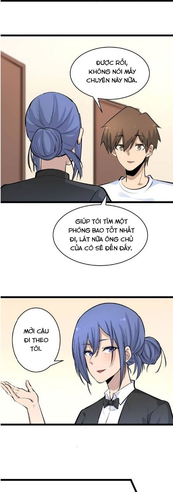 Cửa Hàng Đào Bảo Thông Tam Giới Chapter 165 - Trang 2