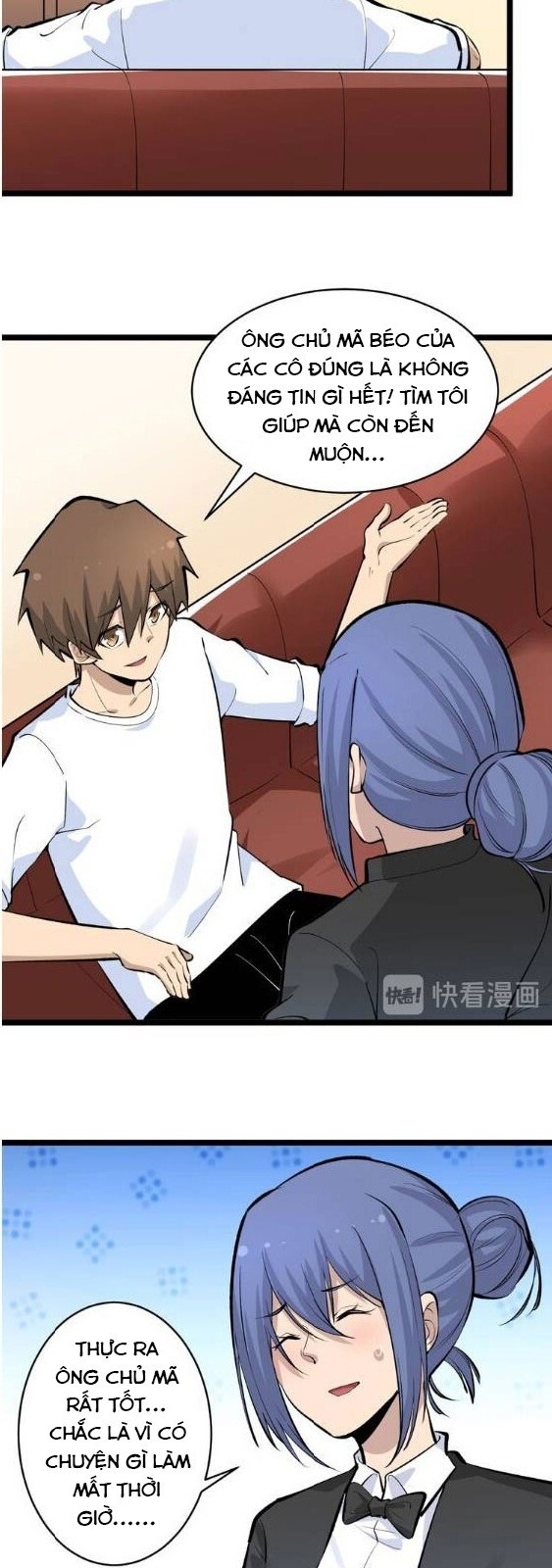 Cửa Hàng Đào Bảo Thông Tam Giới Chapter 165 - Trang 2