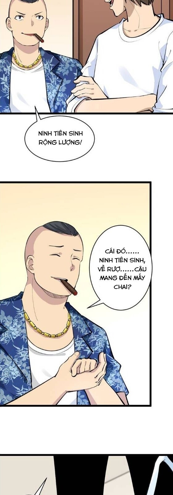 Cửa Hàng Đào Bảo Thông Tam Giới Chapter 165 - Trang 2