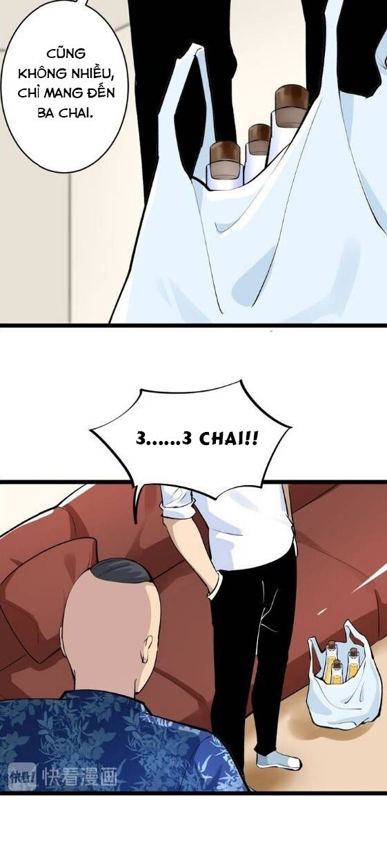 Cửa Hàng Đào Bảo Thông Tam Giới Chapter 165 - Trang 2