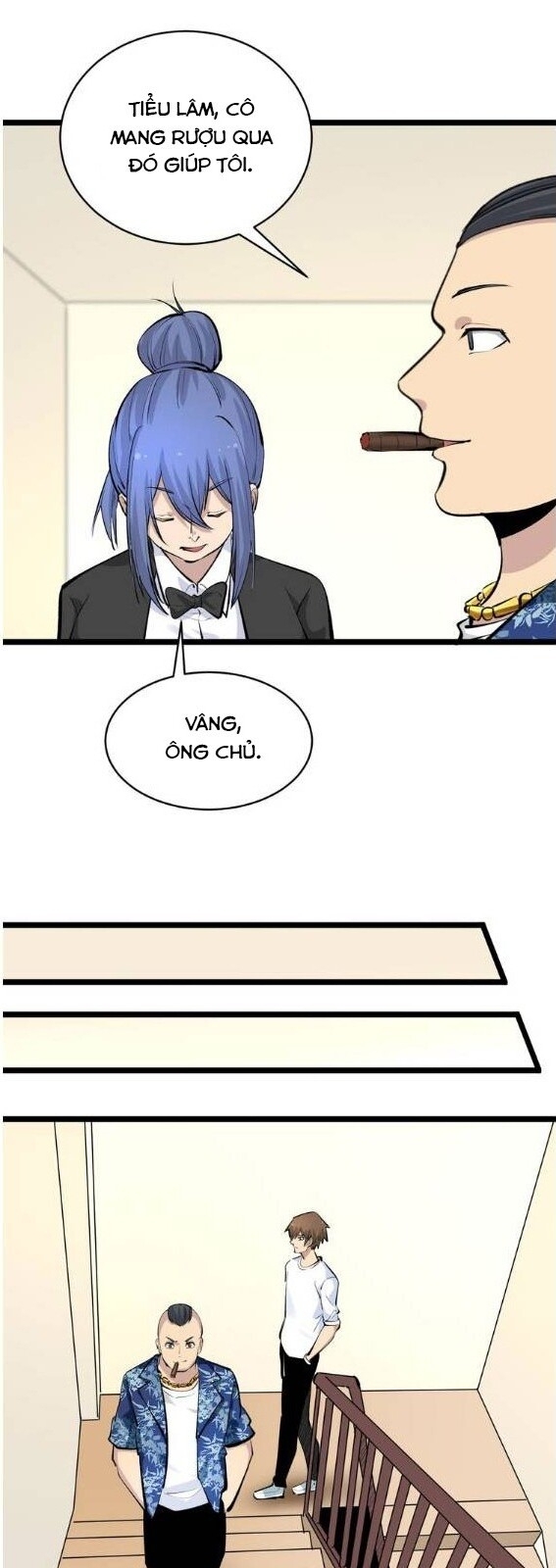 Cửa Hàng Đào Bảo Thông Tam Giới Chapter 165 - Trang 2