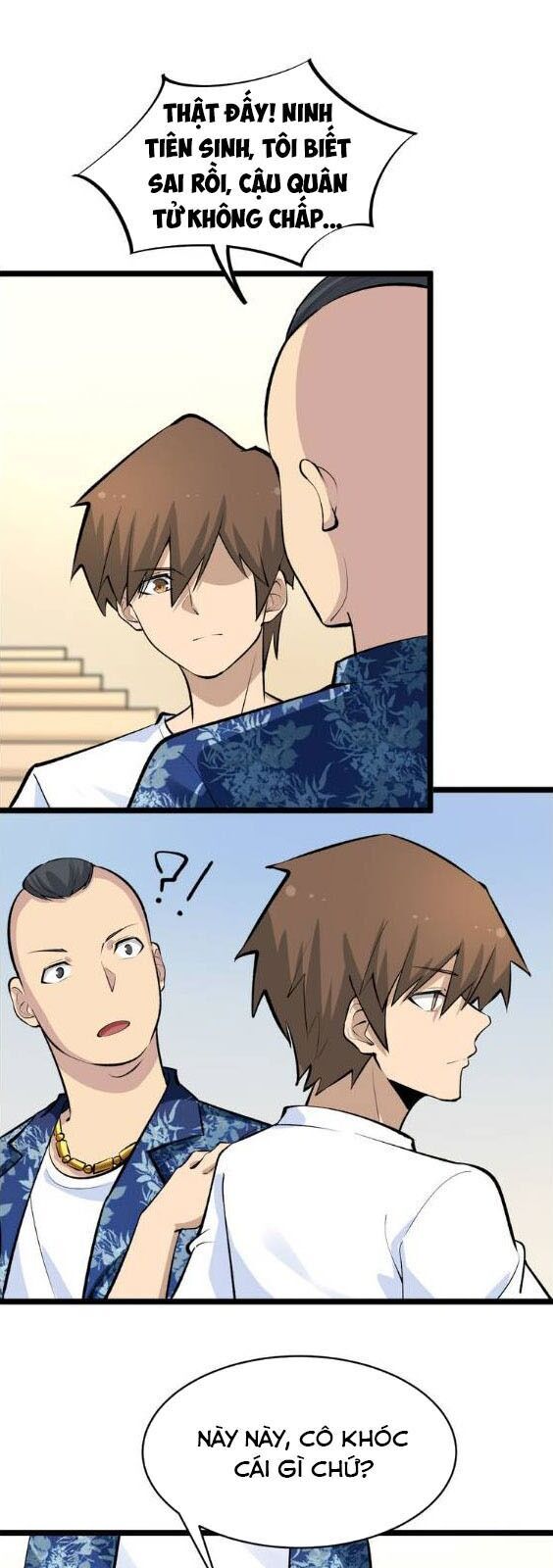 Cửa Hàng Đào Bảo Thông Tam Giới Chapter 166 - Trang 2