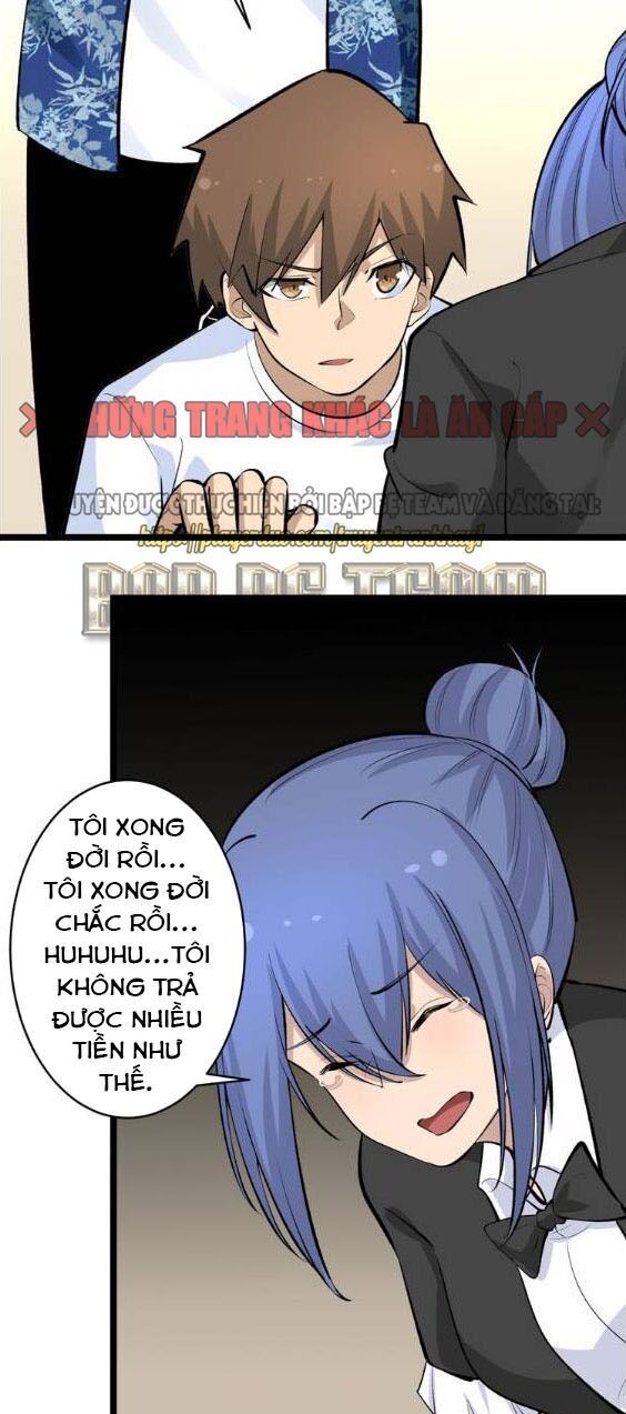 Cửa Hàng Đào Bảo Thông Tam Giới Chapter 166 - Trang 2