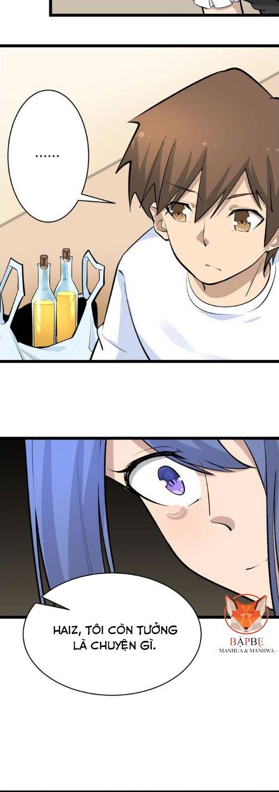 Cửa Hàng Đào Bảo Thông Tam Giới Chapter 166 - Trang 2