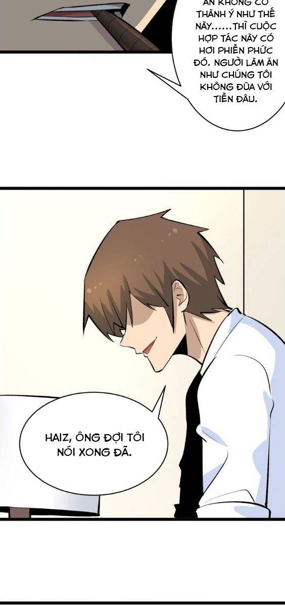 Cửa Hàng Đào Bảo Thông Tam Giới Chapter 167 - Trang 2