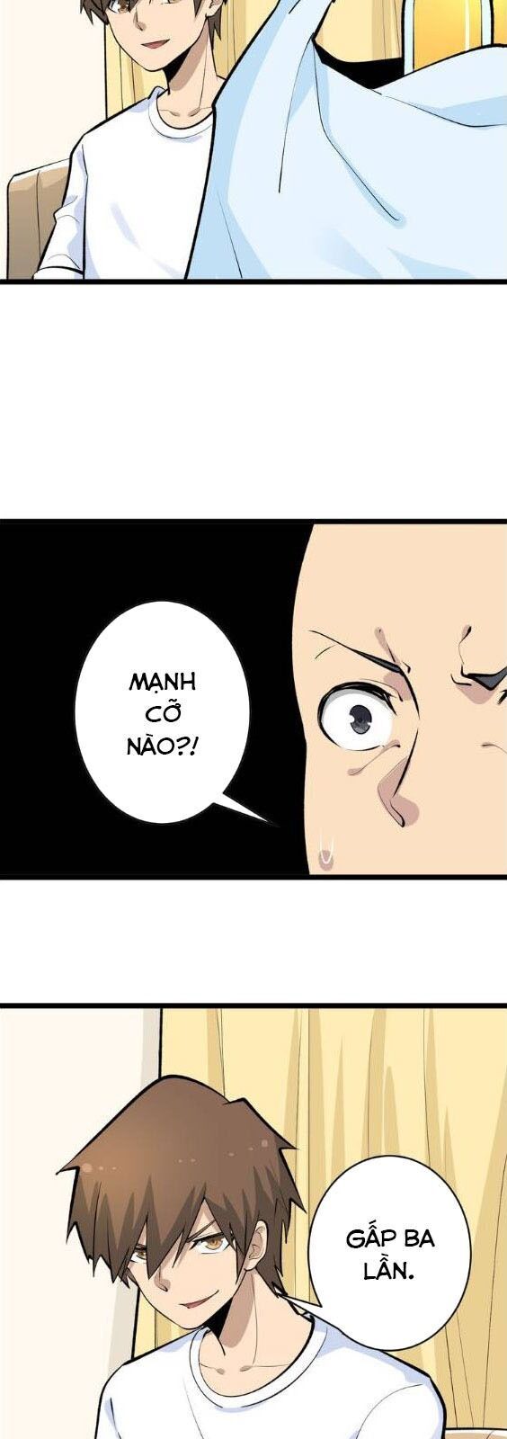 Cửa Hàng Đào Bảo Thông Tam Giới Chapter 167 - Trang 2