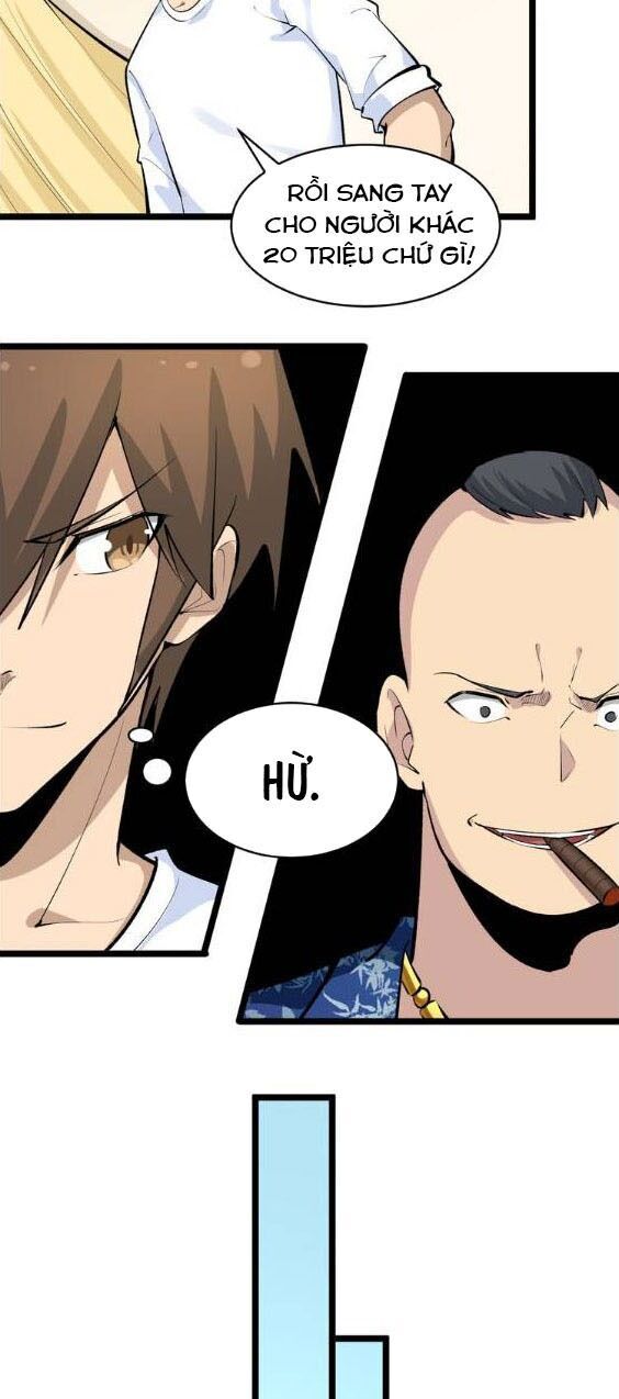 Cửa Hàng Đào Bảo Thông Tam Giới Chapter 167 - Trang 2