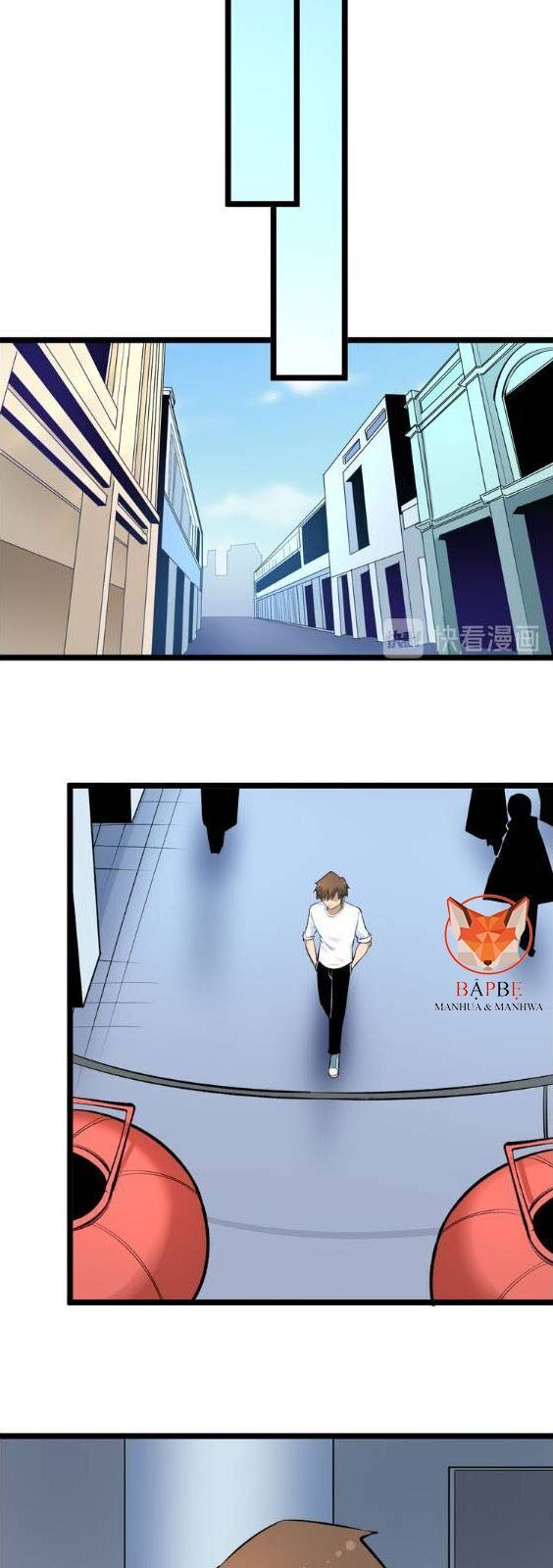 Cửa Hàng Đào Bảo Thông Tam Giới Chapter 167 - Trang 2