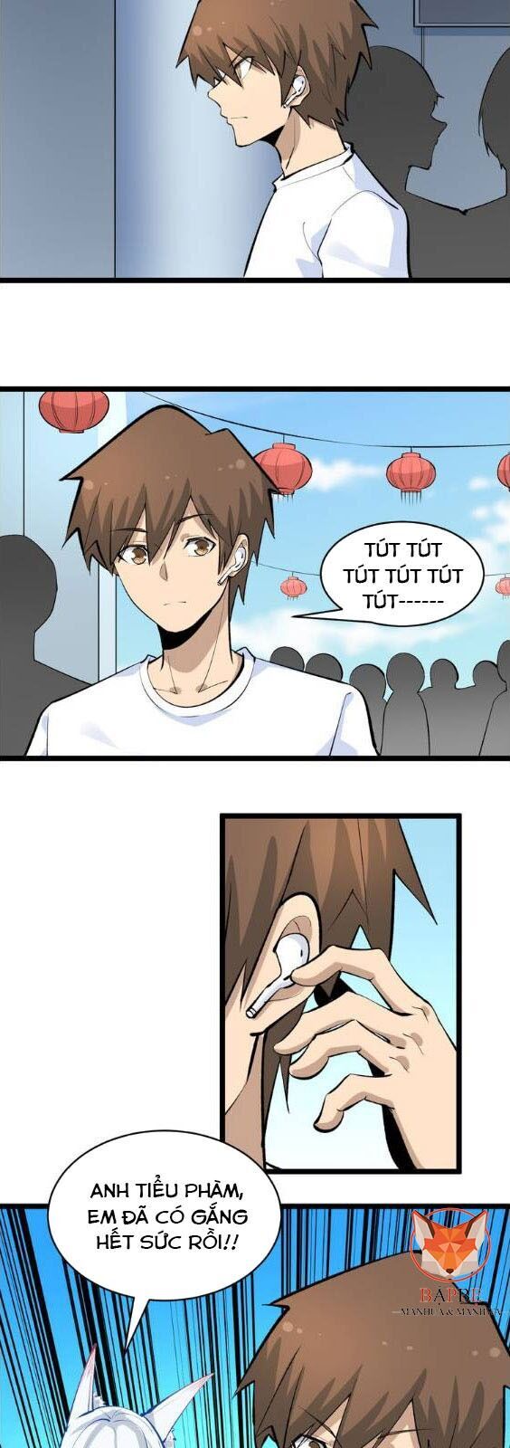 Cửa Hàng Đào Bảo Thông Tam Giới Chapter 167 - Trang 2