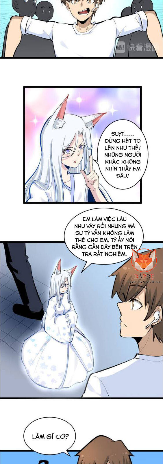 Cửa Hàng Đào Bảo Thông Tam Giới Chapter 167 - Trang 2