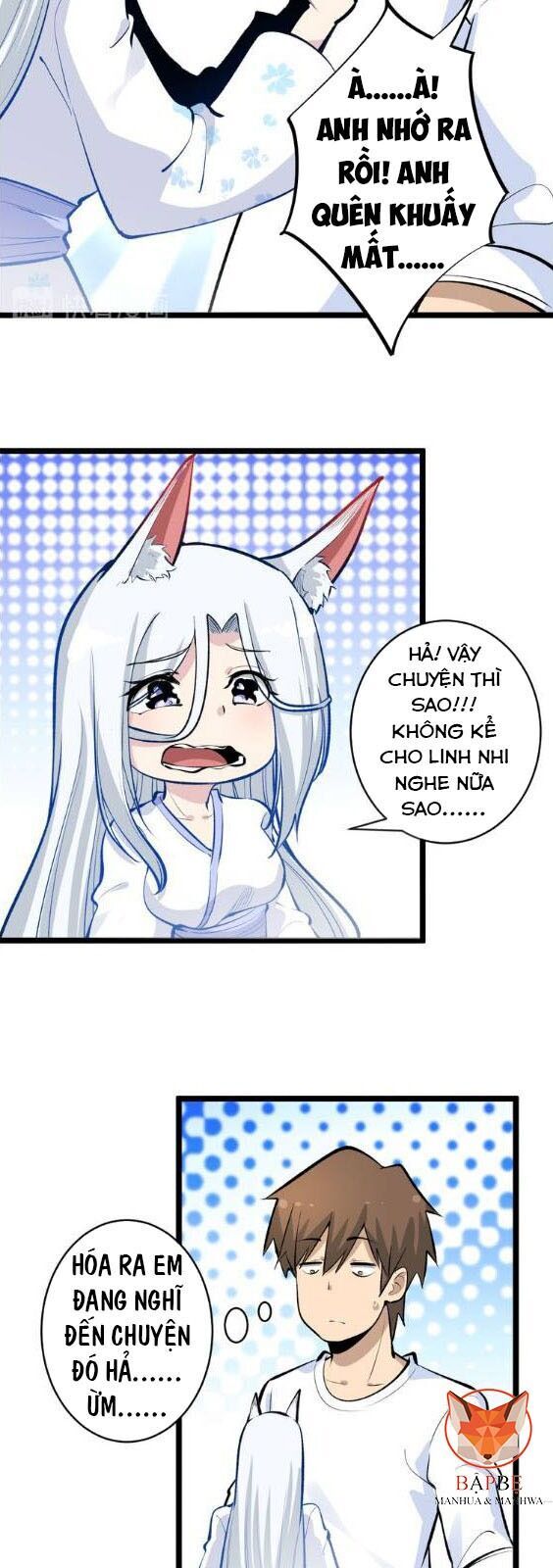 Cửa Hàng Đào Bảo Thông Tam Giới Chapter 167 - Trang 2