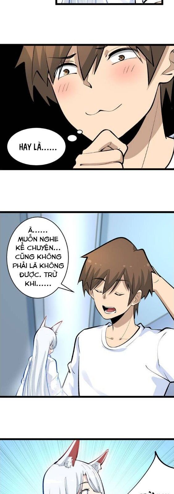 Cửa Hàng Đào Bảo Thông Tam Giới Chapter 167 - Trang 2