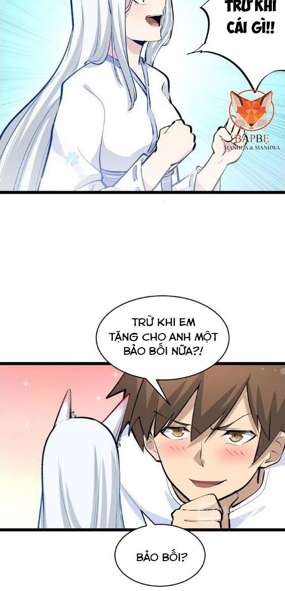 Cửa Hàng Đào Bảo Thông Tam Giới Chapter 167 - Trang 2