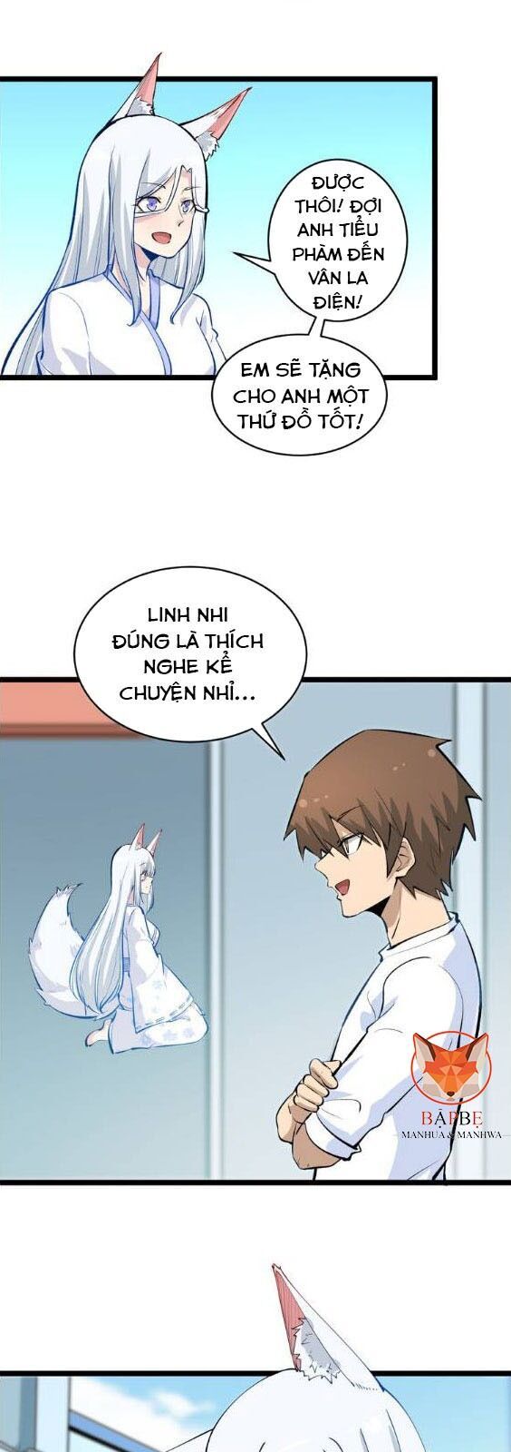 Cửa Hàng Đào Bảo Thông Tam Giới Chapter 167 - Trang 2