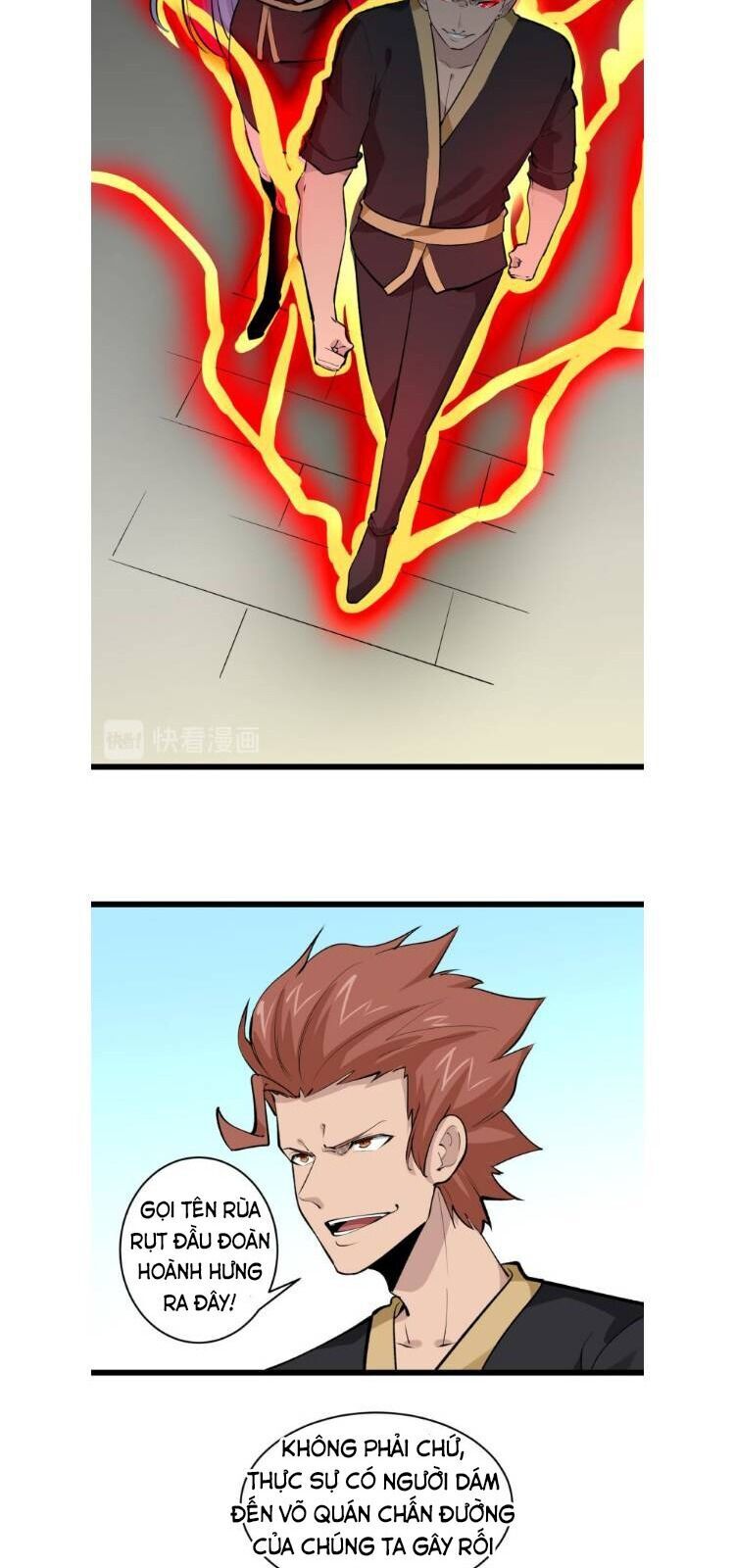 Cửa Hàng Đào Bảo Thông Tam Giới Chapter 168 - Trang 2