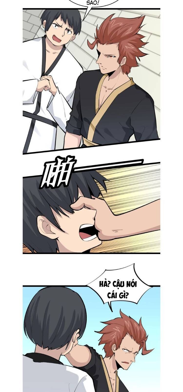 Cửa Hàng Đào Bảo Thông Tam Giới Chapter 168 - Trang 2