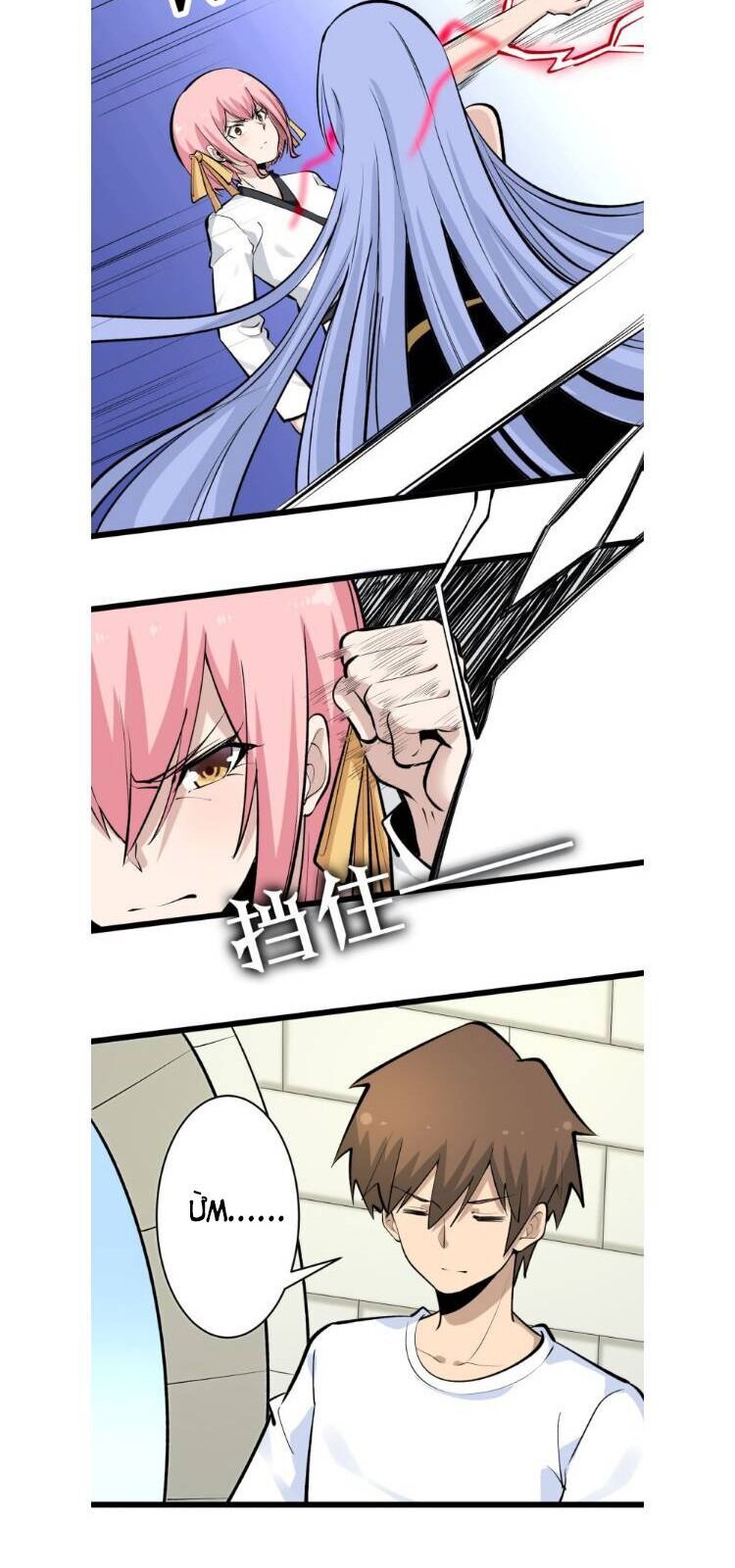 Cửa Hàng Đào Bảo Thông Tam Giới Chapter 168 - Trang 2