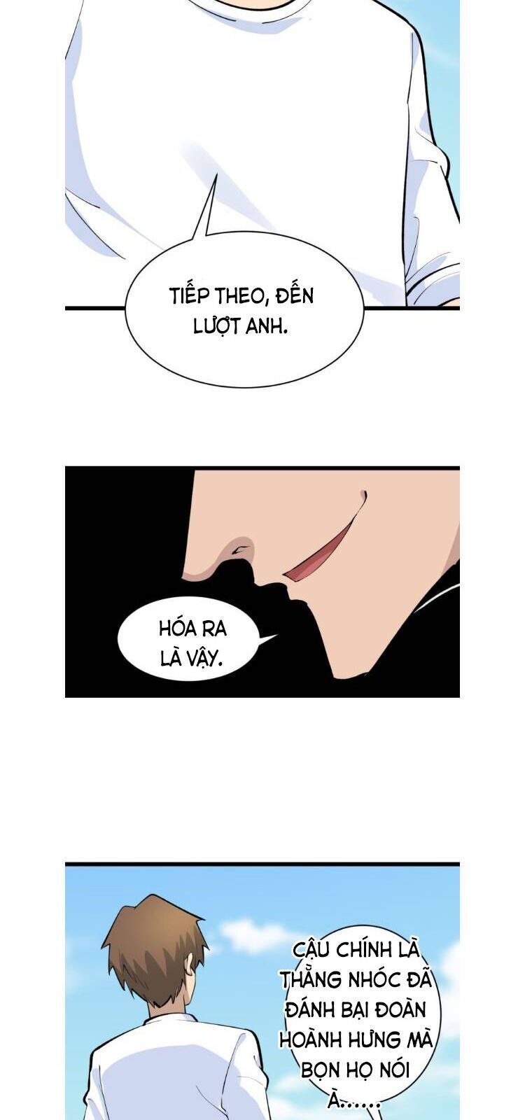 Cửa Hàng Đào Bảo Thông Tam Giới Chapter 169 - Trang 2