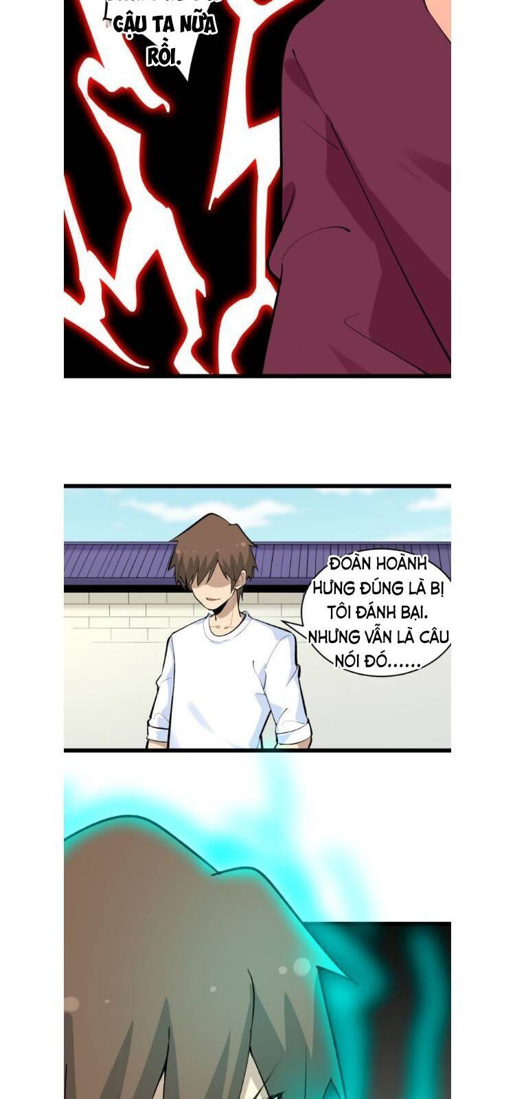 Cửa Hàng Đào Bảo Thông Tam Giới Chapter 169 - Trang 2