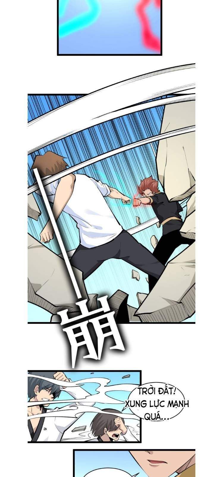 Cửa Hàng Đào Bảo Thông Tam Giới Chapter 169 - Trang 2