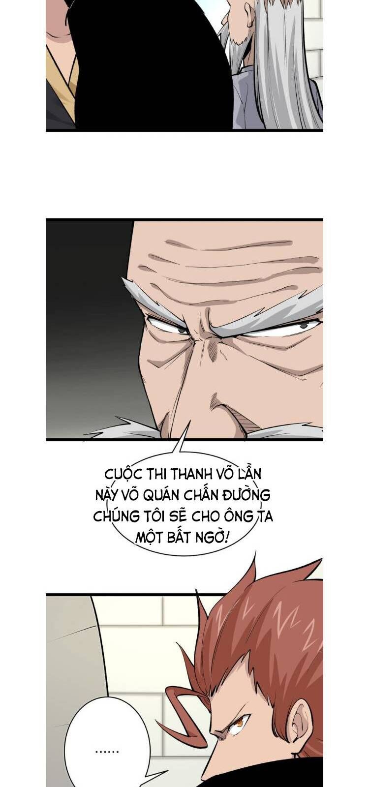 Cửa Hàng Đào Bảo Thông Tam Giới Chapter 169 - Trang 2