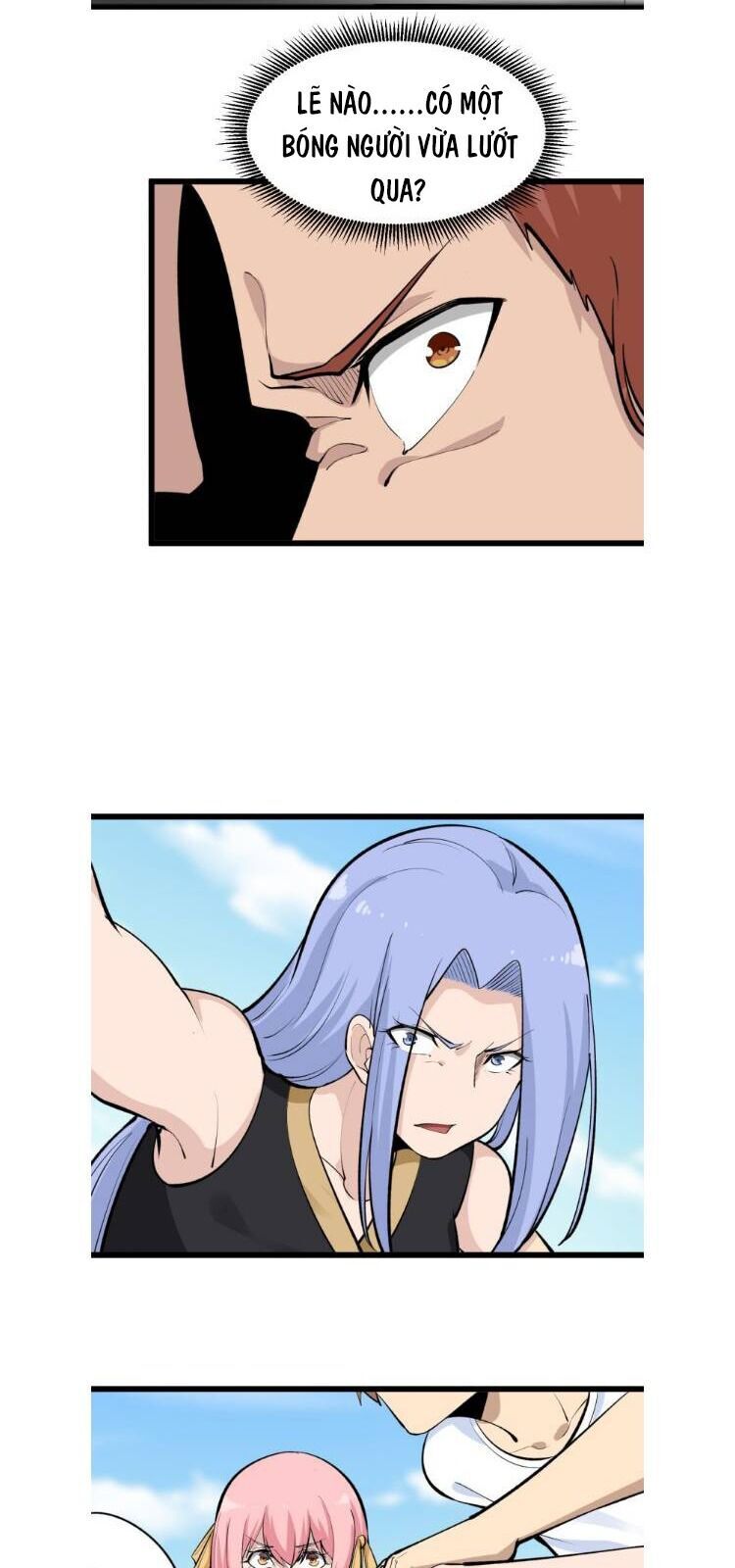 Cửa Hàng Đào Bảo Thông Tam Giới Chapter 169 - Trang 2