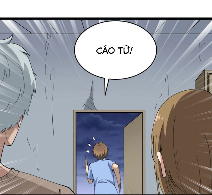 Cửa Hàng Đào Bảo Thông Tam Giới Chapter 17 - Trang 2