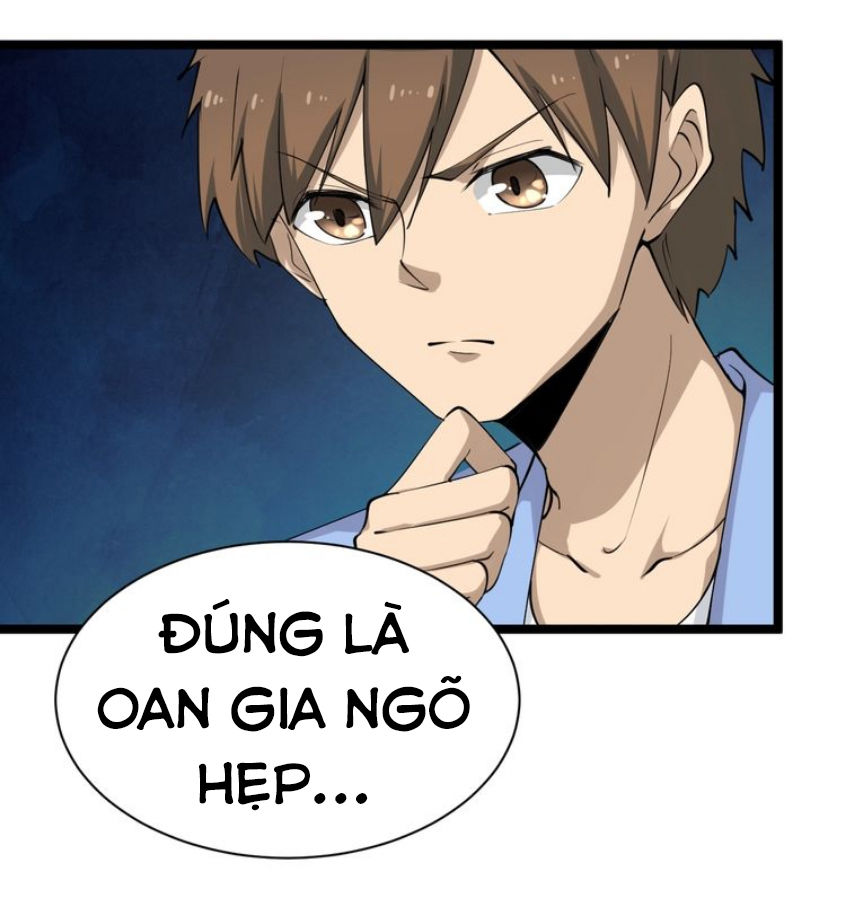 Cửa Hàng Đào Bảo Thông Tam Giới Chapter 17 - Trang 2