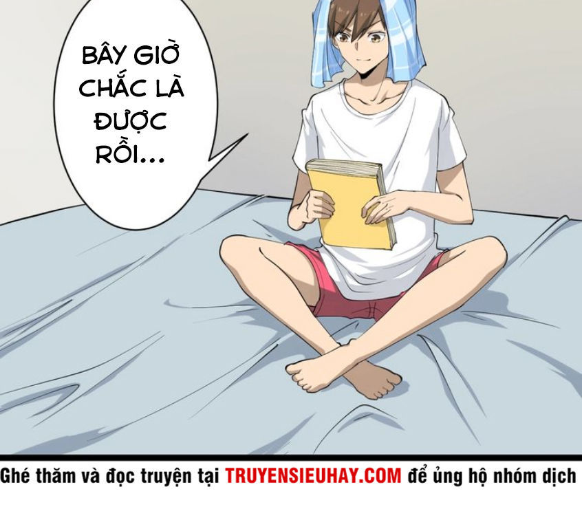 Cửa Hàng Đào Bảo Thông Tam Giới Chapter 17 - Trang 2