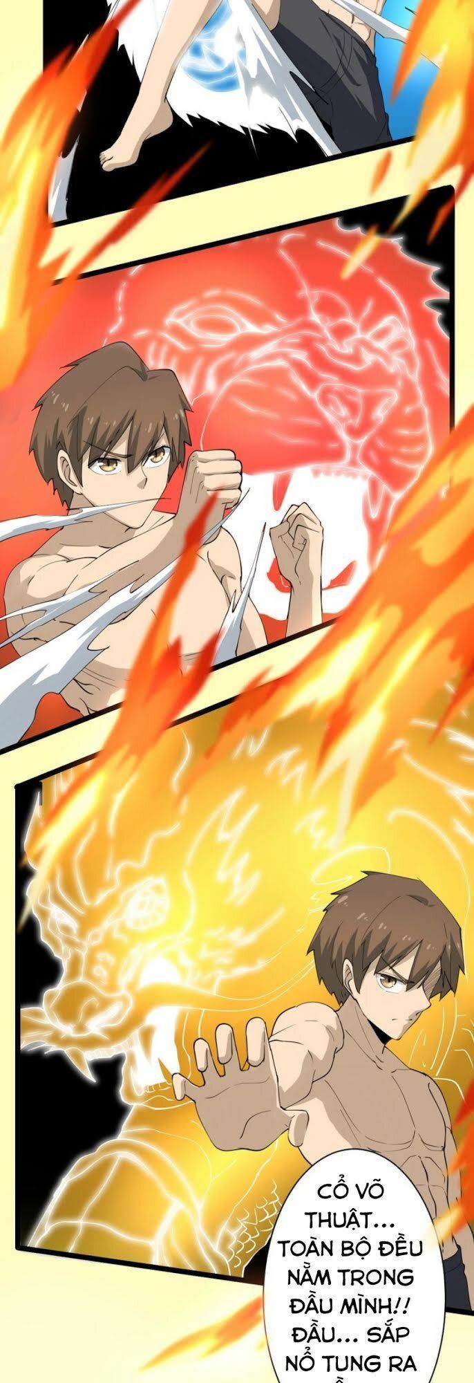 Cửa Hàng Đào Bảo Thông Tam Giới Chapter 17 - Trang 2