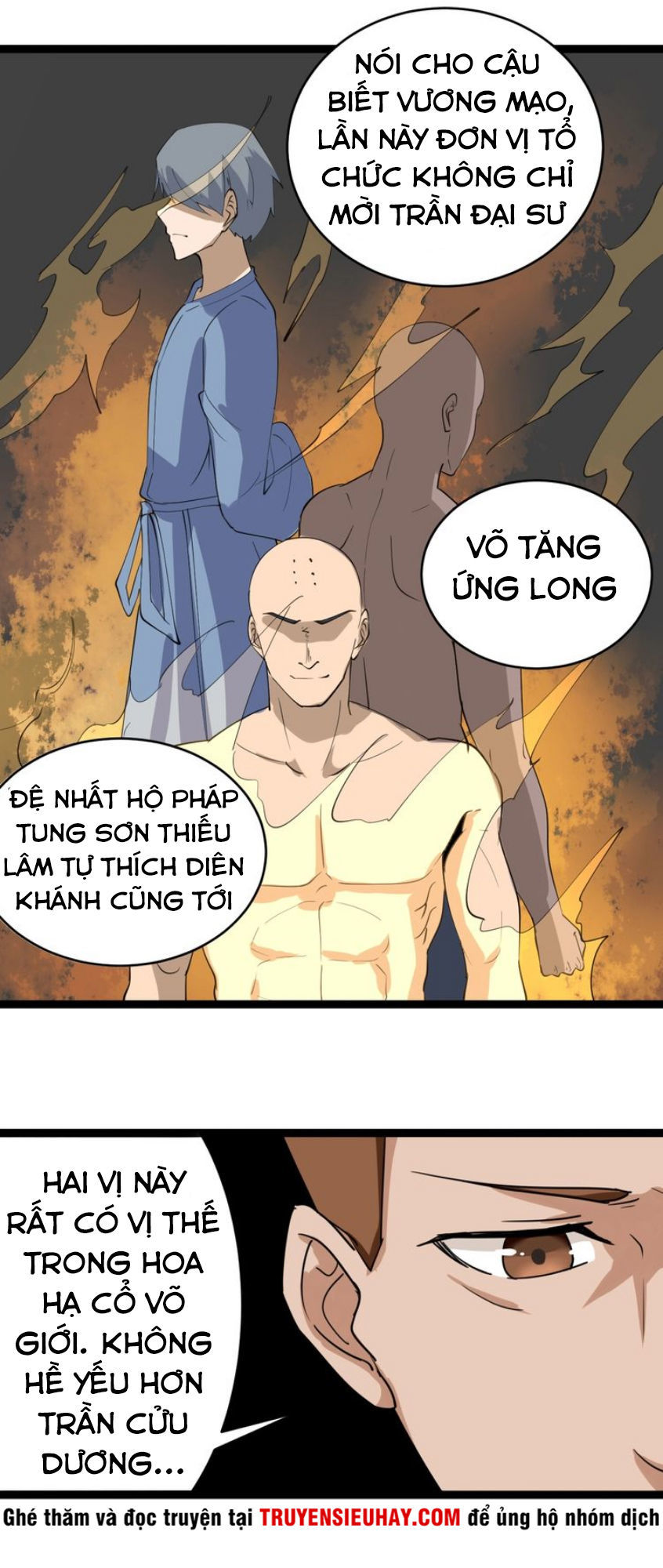 Cửa Hàng Đào Bảo Thông Tam Giới Chapter 17 - Trang 2