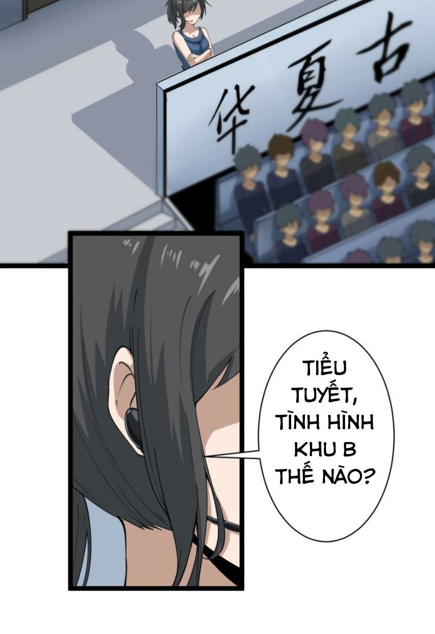 Cửa Hàng Đào Bảo Thông Tam Giới Chapter 17 - Trang 2