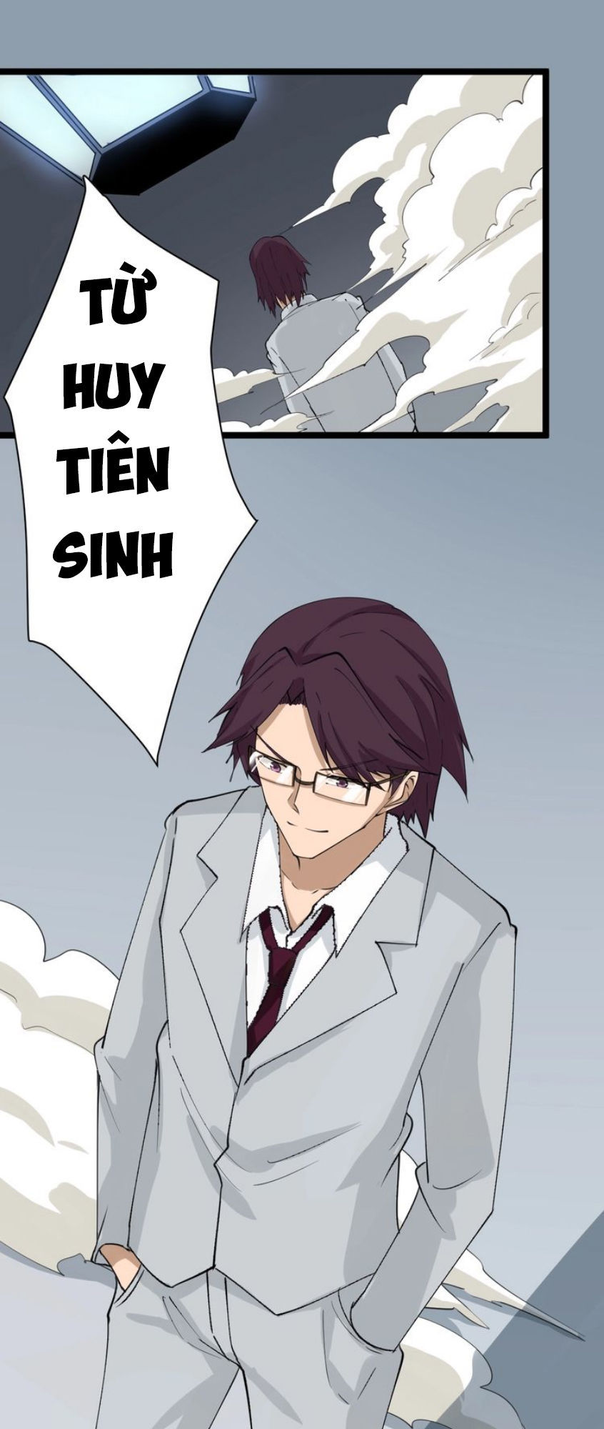 Cửa Hàng Đào Bảo Thông Tam Giới Chapter 17 - Trang 2