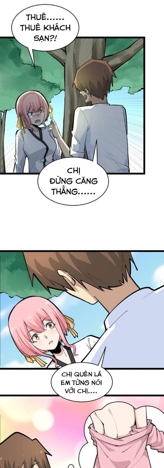 Cửa Hàng Đào Bảo Thông Tam Giới Chapter 170 - Trang 2