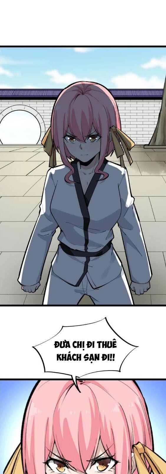 Cửa Hàng Đào Bảo Thông Tam Giới Chapter 170 - Trang 2