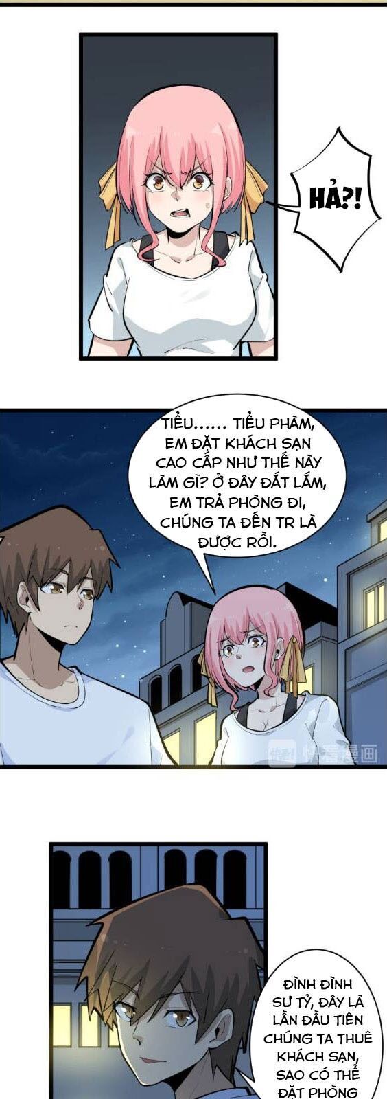 Cửa Hàng Đào Bảo Thông Tam Giới Chapter 170 - Trang 2