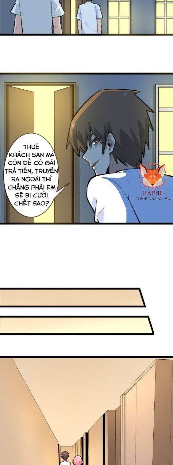 Cửa Hàng Đào Bảo Thông Tam Giới Chapter 170 - Trang 2