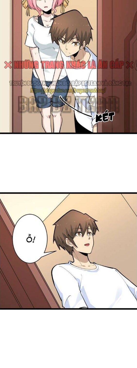 Cửa Hàng Đào Bảo Thông Tam Giới Chapter 170 - Trang 2