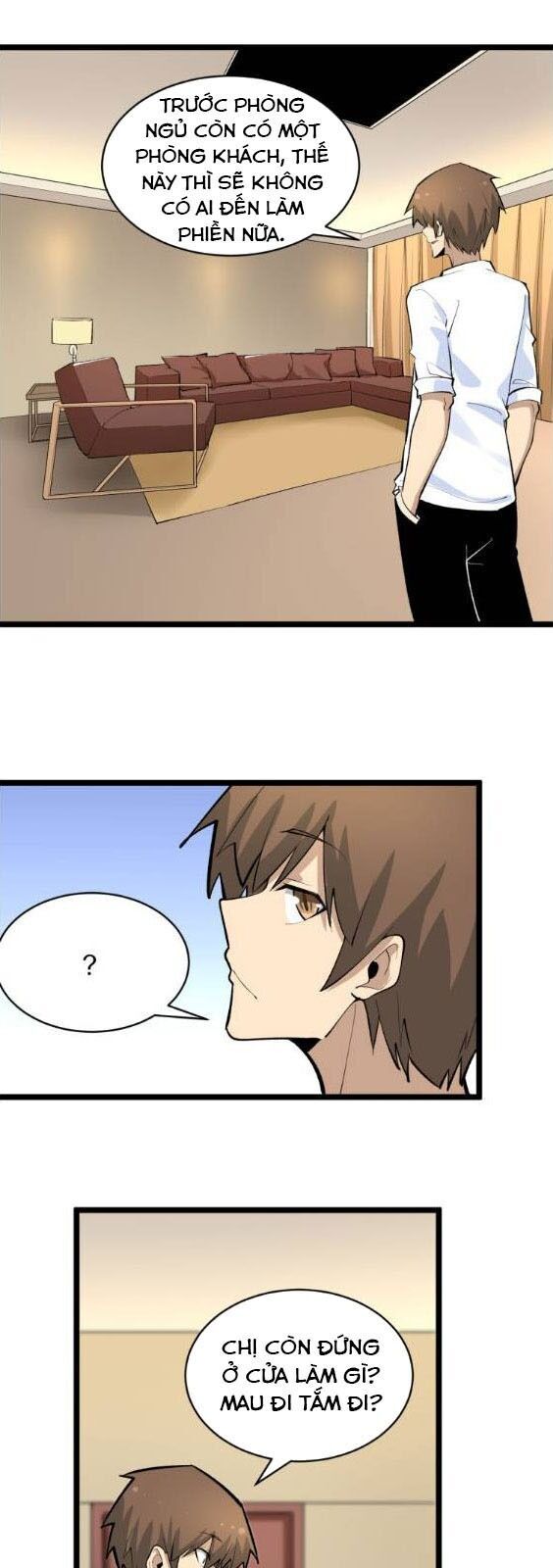 Cửa Hàng Đào Bảo Thông Tam Giới Chapter 170 - Trang 2